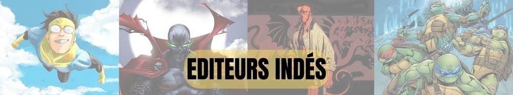 éditeur